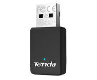 TENDA U11 (900Mb/s b/g/n/ac/ax) - 1356620 - zdjęcie 1